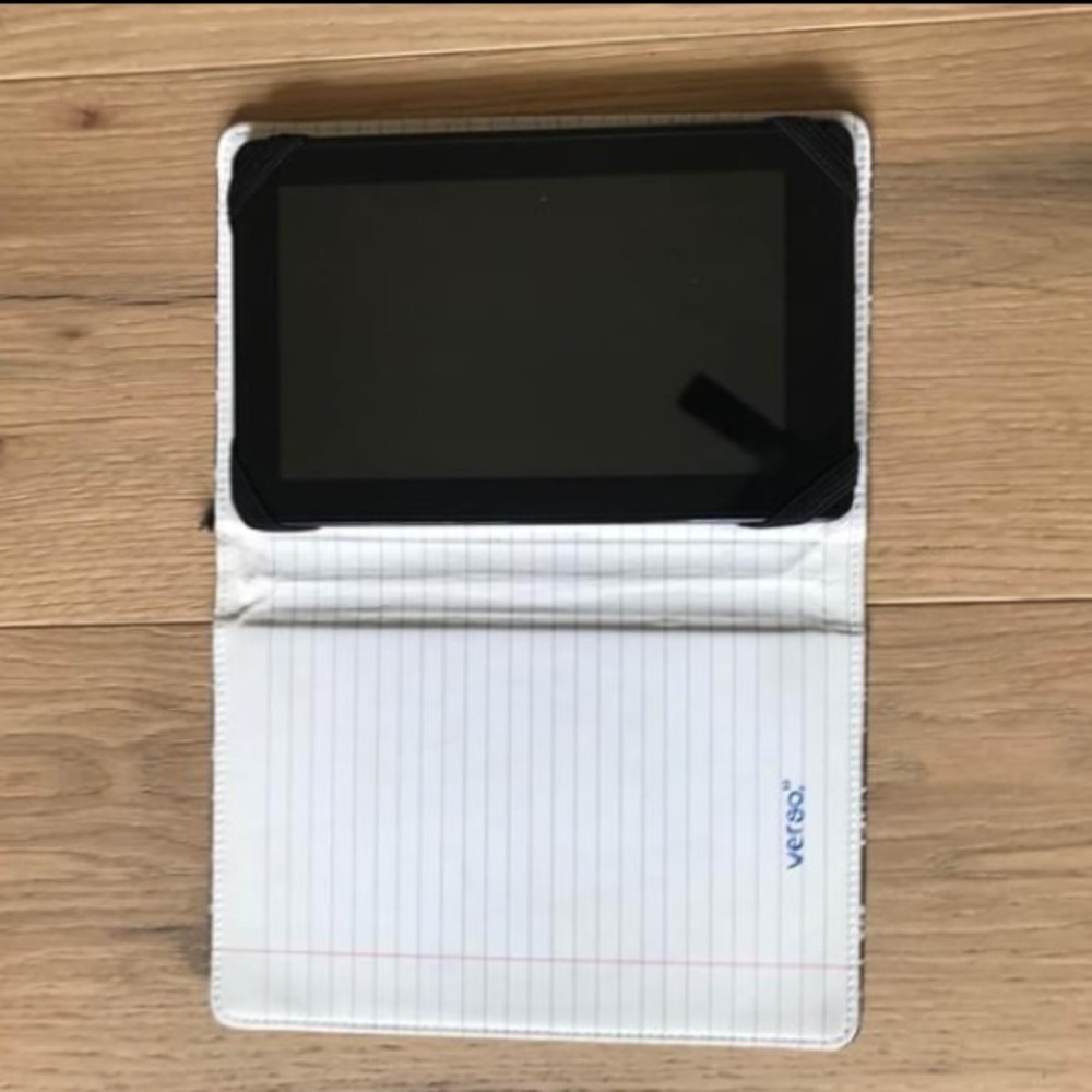 Kindle Fire (SOLD)